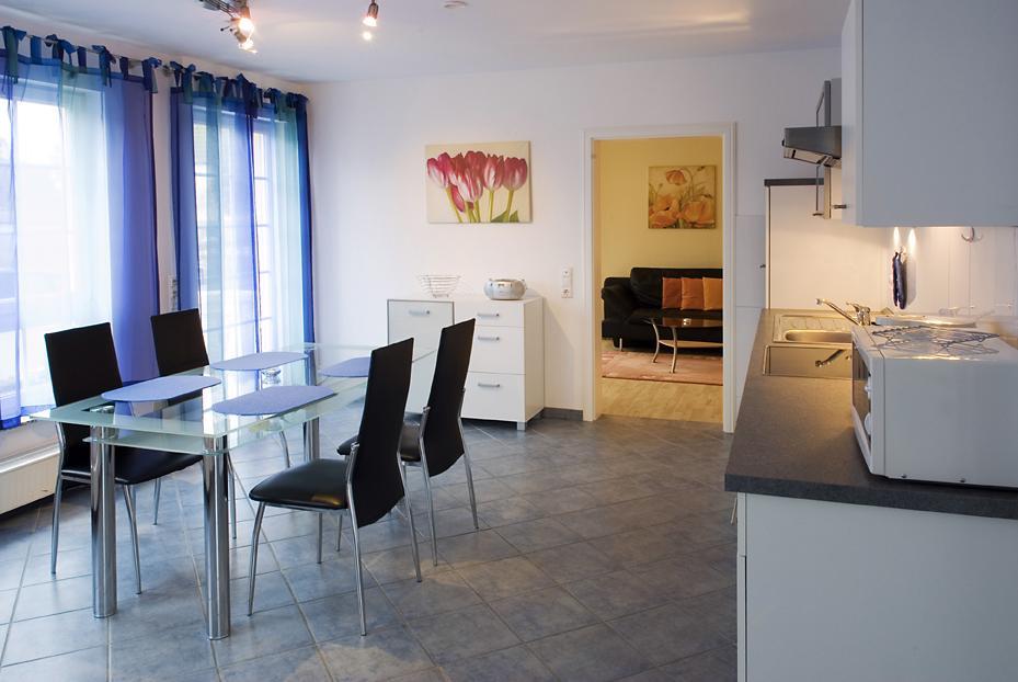 Ferienwohnungen Damm Kassel Zimmer foto